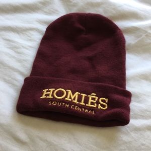 Homies Beanie